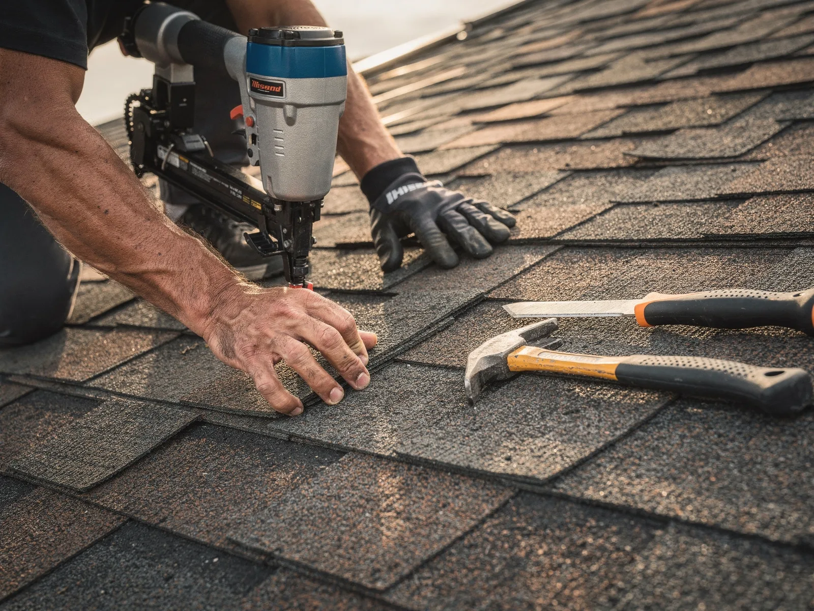 Why choose Roof Repair in Fults, IL